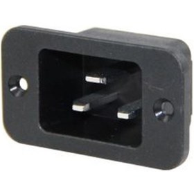 Resim Ic-215A1 Power Şase Erkek Kulaklı C20 