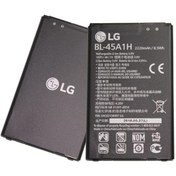 Resim Genel Markalar Lg K10 (bl-45a1h) Batarya Pil 