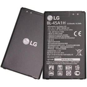 Resim Genel Markalar Lg K10 (bl-45a1h) Batarya Pil 