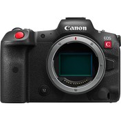 Resim EOS R5 C Body Aynasız Fotoğraf Makinesi Canon