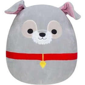 Resim Squishmallows Disney Serisi - Tramp 35cm 
