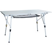 Resim Uquip Variety L Yüksekliği Ayarlanabilir Kamp Masası 