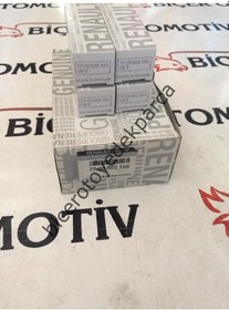 Resim Clio 1.6 16V Buji Takımı 7700500155 