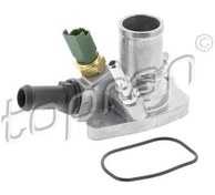 Resim Fiat 500L 1.4 16V Termostat Müşürlü TOPRAN Marka 55202176 