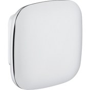 Resim VitrA Eternity A44880 Küçük Kare Askı Krom 