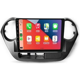 Resim HYUNDAI i10 9"INC 13 /19 MULTIMEDIA 