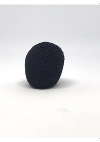 Resim Yaka Mikrofonu Süngeri 