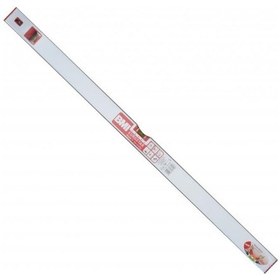 Resim Bmı Eurostar 690 Alüminyum Su Terazisi 100 Cm 