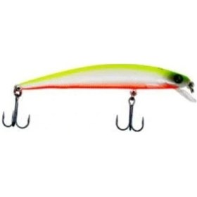 Resim Oskar Bloomberg Runner 9cm Maket Balık Renk:2013-h 