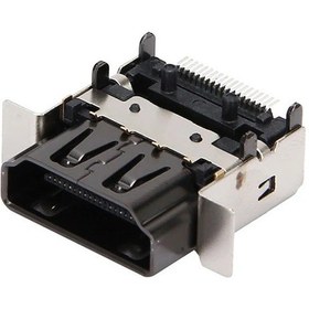 Resim Teknoroket Xbox Serıes X Hdmı Soket 