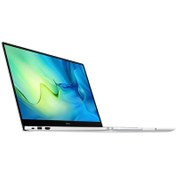 Resim Huawei Matebook D15 53013PNP Intel Core i5-1155G7 8GB 512GB SSD 15.6 inç Full HD Windows 11 Home Laptop 