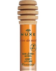 Resim Nuxe Rêve De Miel Honey Lip Care 10ml 