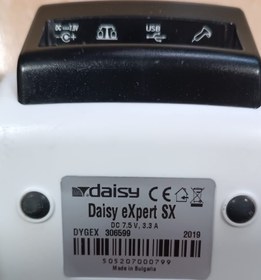 Resim Daisy Expert SX - Yazarkasa 