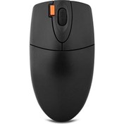 Resim Turbox Aztech TR-309 1000Dpi Usb Kablolu Optik Mouse Turbox Aztech TR-309 1000Dpi Usb Kablolu Optik Mouse