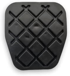 Resim Debriyaj Pedal Lastiği 1J0721174C Seat İbiza ile uyumlu 2002-2008 