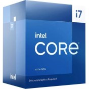 Resim Intel Core i7 13700F 2,1 GHz 30 MB Cache 1700 Pin İşlemci 