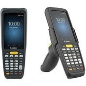 Resim Zebra MC2200 2D Karekod Android 11 2GB/16GB WIFI+BLUETOOTH 4" Tuşlu El Terminali + Cradle 