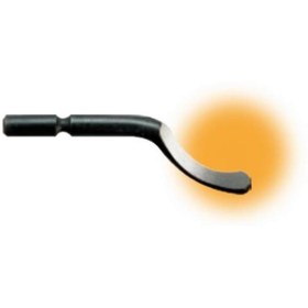 Resim Fett Cp Gratex Çapak Alma Raspa Yedeği R-10 (S) Rcp-13100 5 Adet 