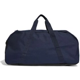 Resim adidas Tiro L Duffle M ADIB8657 Siyah Spor Çantası 