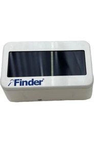 Resim Viva Finder Ff BD1000-50 Işın Tipi Duman Dedektörü 10-50MT 