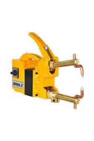 Resim Marka Demiriz Dp1 Portatif Punta Kaynak Makinesi 