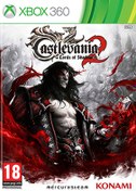 Resim Castlevania Lords Of Shadow 2 XBOX 