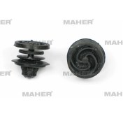 Resim Klips Kapı Döşeme Golf4 / Bora / Passat 1997-2004 3b0868243 50 Adet 