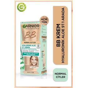Resim Garnier Açık Ton BB Krem 50 ML 