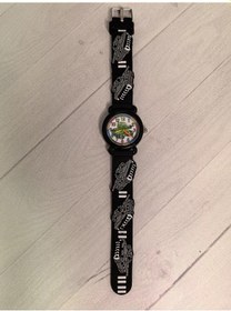 Resim Kıds Çocuklar İçin Akülü İbreli Kol Saati 249427332 Diğer 