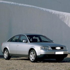 Resim Vass41 Motor Kaput Amortisörü Pistonu 4B0823359B Audi A6 ile uyumlu 1998-2001 