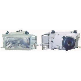 Resim On Far Sag Tipo 1993-1995 504634025 