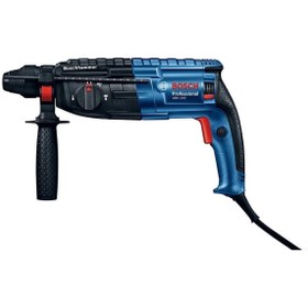 Resim Bosch Queens Home Kırıcı Delici Gbh 2-24 Dre 790 W 