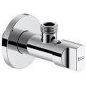 Resim Roca 1/2"-3/8" A525164400 Aqua Seramik Ara Musluk Gri 
