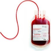 Resim Lummed Kan Torbası Tekli (Flebotomi Seti) 450 Ml. - Pakette 5 Adet - 3 Paket 