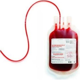 Resim Lummed Kan Torbası Tekli (Flebotomi Seti) 450 Ml. - Pakette 5 Adet - 3 Paket 