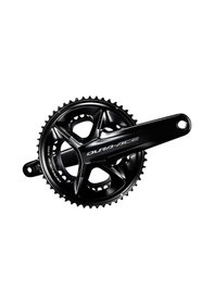 Resim Shimano Dura-ace Fc-r9200 Aynakol 172.5mm 52-36t 12 Vites Ifcr9200dx26 Siyah 