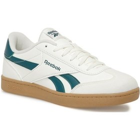 Resim Reebok Smash Edge Bej Unisex Sneaker Bej-a Petrol 