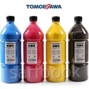 Resim Ck-8513 Utax/Triumph Adler 4006 Toner Tozu (4X100 Gr) 