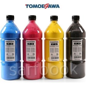 Resim Ck-8513 Utax/Triumph Adler 4006 Toner Tozu (4X100 Gr) 