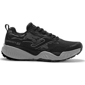 Resim Joma Sierra 2421 Erkek Spor Ayakkabısı Tksıes2421 Siyah 