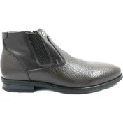 Resim Pierre Cardin 1196063 Kahverengi Kışlık Fermuarlı Erkek Bot 