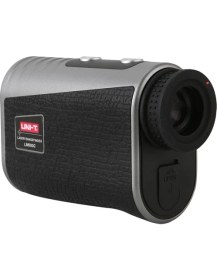 Resim Uni-T LM600G Golf Sporu Mesafe Bulucu 