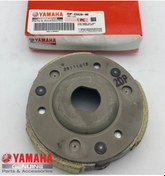 Resim Kavrama Debriyaj Balatası Yamaha N-max 155cc 2015-2020 