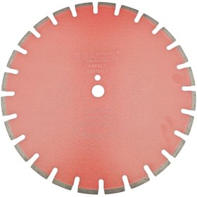 Resim Eratool Fixonic ERA50159 400A Elmas Asfalt Testere 