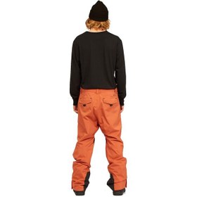 Resim Billabong Compass Erkek Siyah Snowboard Pantolonu 