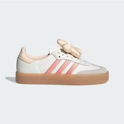 Resim Adidas Samba Kadın Günlük Spor Ayakkabı C-adıjr3334b10a00 Beyaz 
