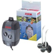 Resim Eheim 3702 Hava Motoru Çift Çıkışlı 2x100 Lt/Saat 