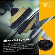 Resim FX35 Cila - Hare Süngeri 