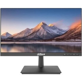 Resim Dahua 21.5" Va LM22-L200N 5ms 100hz HDMI Ev Ofis Tipi Monitör (1920 x 1080) 