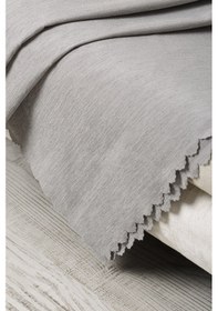 Resim Taş Battal Boy Kollarınıda Kapatan Çift Taraflı Çekyat Koltuk Örtüsü Şalı 